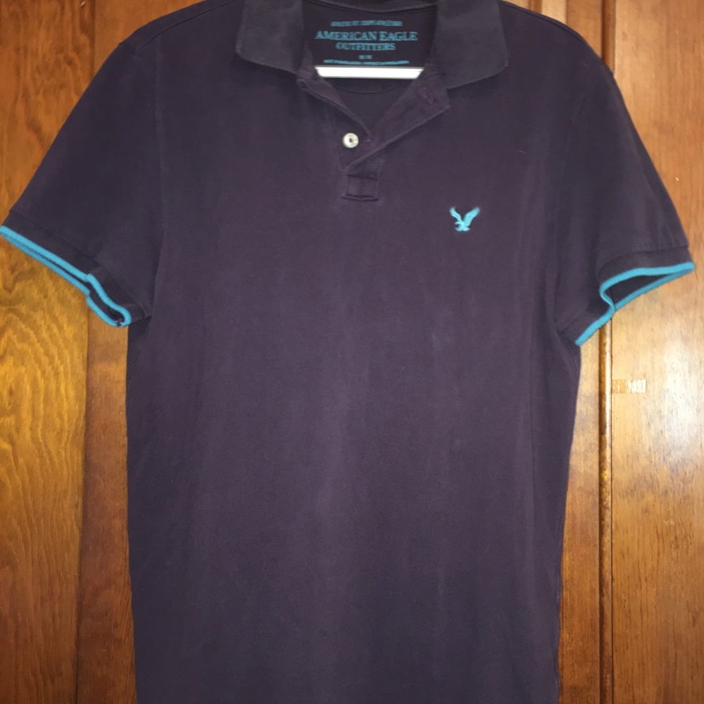 Men’s American eagle tee shirt